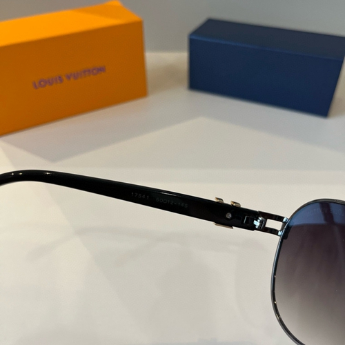 ルイヴィトンサングラス全体デザイン